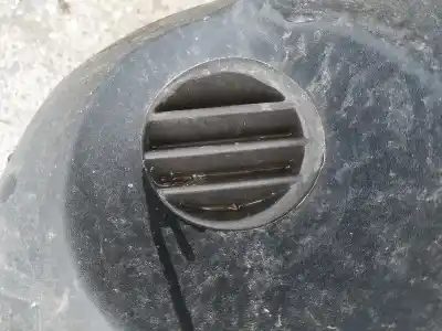 Tweedehands auto-onderdeel linker bumpergrille voor ford explorer 4.0 g oem iam-referenties 