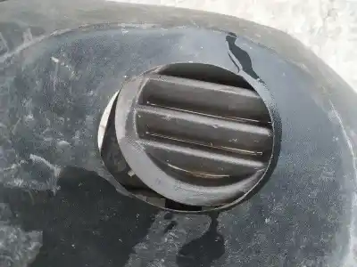 Second-hand car spare part front bumper grille for ford explorer 4.0 g oem iam references   