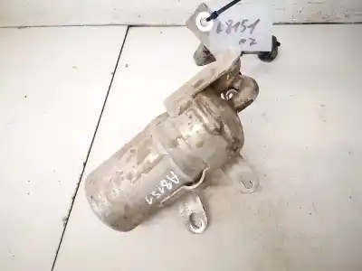 Second-hand car spare part air conditioning evaporator for volvo v50 (545) 2.0 d oem iam references 