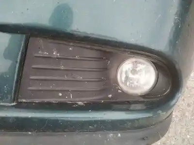 Автозапчасти б/у левая решетка бампера за dodge journey 2.0 16v crd cat ссылки oem iam   