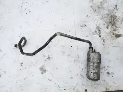 Peça sobressalente para automóvel em segunda mão condensador de ar condicionado por renault vel satis (bj0) 2.2 dci turbodiesel referências oem iam 8200025640