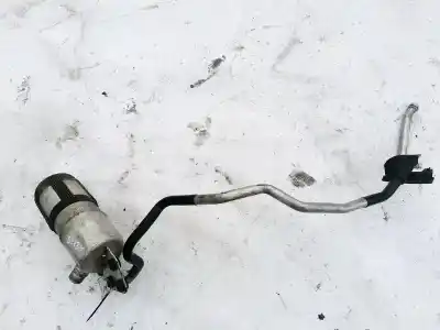 Peça sobressalente para automóvel em segunda mão condensador de ar condicionado por audi a6 avant (4b5) 1.9 tdi referências oem iam 