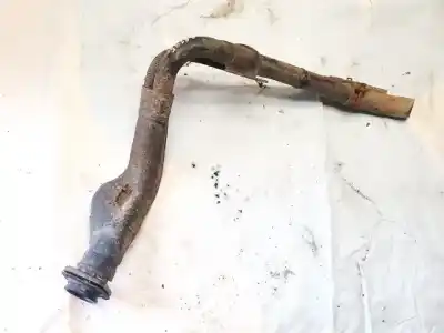 Peça sobressalente para automóvel em segunda mão tubo por hyundai getz (tb) 1.3 básico referências oem iam 