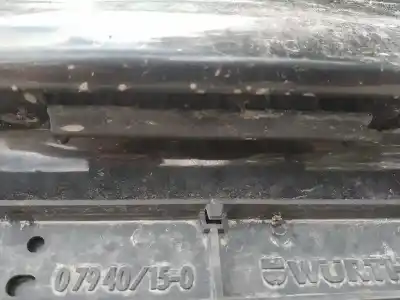 Peça sobressalente para automóvel em segunda mão puxador exterior de mala por toyota corolla (_e12_) 1.4 vvt-i (zze120_) referências oem iam 