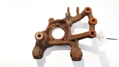 Second-hand car spare part rear left knuckle for mazda 6 lim. 2.2 turbodiesel oem iam references   
