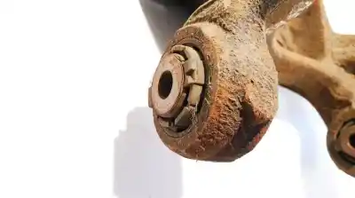 Second-hand car spare part rear left knuckle for mazda 6 lim. 2.2 turbodiesel oem iam references   