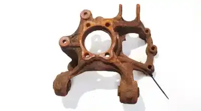 Peça sobressalente para automóvel em segunda mão manga de eixo traseira direita por mazda 6 lim. 2.2 turbodiesel referências oem iam 