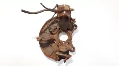 Peça sobressalente para automóvel em segunda mão manga de eixo dianteira esquerda por seat leon (1p1) 2.0 16v t fsi referências oem iam 