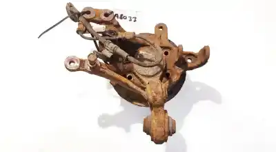 Peça sobressalente para automóvel em segunda mão manga de eixo traseira direita por hyundai i30 1.6 crdi cat referências oem iam 