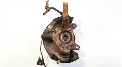 Автозапчасти б/у передняя левая кулачка за toyota auris, i e15 2006.10 - 2012.10 2.0l 93kw d-4d 2006.10 - 2012.10 ссылки oem iam 