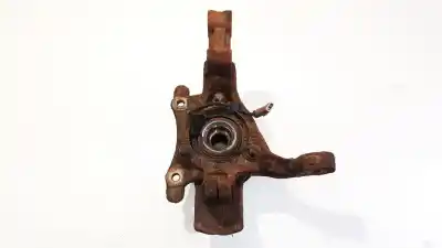 Peça sobressalente para automóvel em segunda mão manga de eixo dianteira direita por opel zafira b 1.9 cdti referências oem iam 