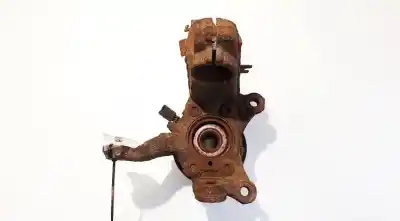 Recambio de automóvil de segunda mano de cubo de rueda delantera -  delantero izquierdo para volkswagen golf v (1k1) 1.4 16v referencias oem iam 