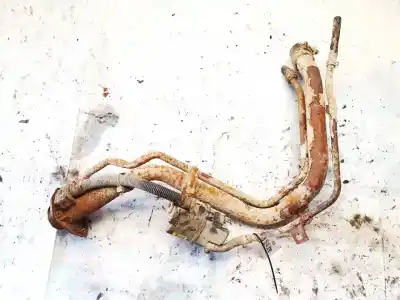 Peça sobressalente para automóvel em segunda mão tubo por hyundai i30 1.6 crdi cat referências oem iam 