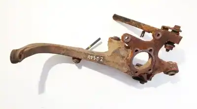 Peça sobressalente para automóvel em segunda mão manga de eixo traseira esquerda por chevrolet epica 2.0 diesel cat referências oem iam 