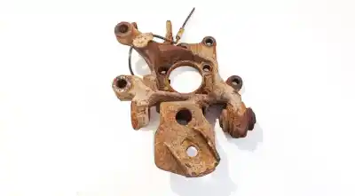 Second-hand car spare part rear right knuckle for toyota rav 4 (a3) 2.2 turbodiesel cat oem iam references   