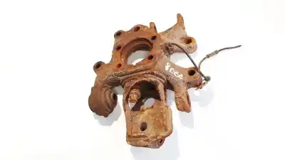 Second-hand car spare part rear right knuckle for toyota rav 4 (a3) 2.2 turbodiesel cat oem iam references 