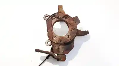 Second-hand car spare part front left knuckle for hyundai i30 (pd) 1.6 crdi cat oem iam references 