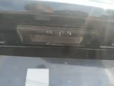 Second-hand car spare part tailgate back door handle for audi a1 (8x) 1.6 tdi oem iam references   