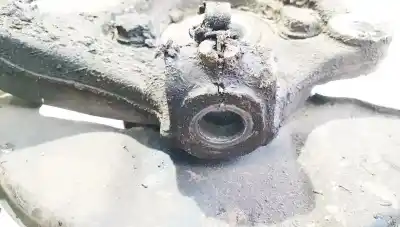 Автозапчастина б/у передній лівий культ для opel insignia a (g09) 2.0 cdti (68) посилання на oem iam    Автозапчастина б/у передній лівий культ для opel insignia a (g09) 2.0 cdti (68) посилання на oem iam