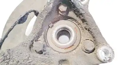 Автозапчастина б/у передній лівий культ для opel insignia a (g09) 2.0 cdti (68) посилання на oem iam    Автозапчастина б/у передній лівий культ для opel insignia a (g09) 2.0 cdti (68) посилання на oem iam