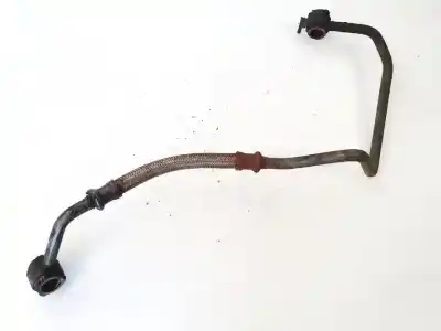 Second-hand car spare part tube for ford c-max 1.6 tdci cat oem iam references 