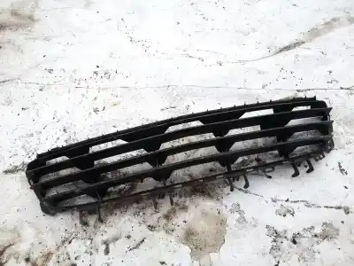 Автозапчастина б/у центральна решіта бампера для opel astra h caravan 1.7 16v cdti посилання на oem iam 