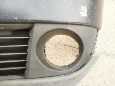 Peça sobressalente para automóvel em segunda mão grelha de pára choques esquerda por renault vel satis (bj0) 2.2 dci turbodiesel referências oem iam 