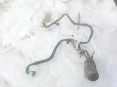 Pezzo di ricambio per auto di seconda mano evaporatore aria condizionata per volvo v50 (545) 2.0 d riferimenti oem iam 