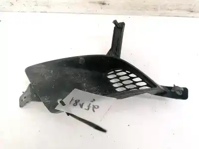 Peça sobressalente para automóvel em segunda mão grelha de pára choques frontal por hyundai i30 1.6 crdi cat referências oem iam 865642l000