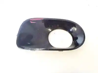 Second-hand car spare part left bumper grille for bmw x5, e53 facelift 2004 - 2006 3.0 d 2003-2015 160kw 218hp oem iam references 51117111763