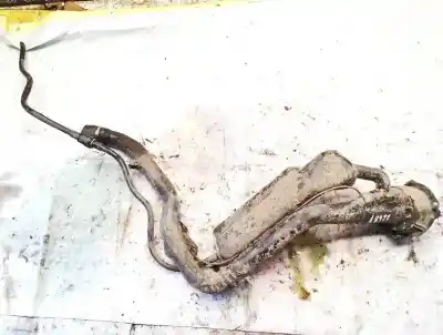 Peça sobressalente para automóvel em segunda mão tubo por renault clio, 1998.09 - 2001.05 1.2 44kw 1999.03 - 2001.05 referências oem iam 