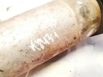 Автозапчастина б/у випарник кондиционера для audi a4, b7 2004.11 - 2008.06 2.0 tdi 103kw 2004.11 - 2008.06 посилання на oem iam 8e0820193e  2352805