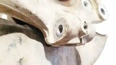 Автозапчастина б/у передній лівий культ для opel insignia a (g09) 2.0 cdti (68) посилання на oem iam    Автозапчастина б/у передній лівий культ для opel insignia a (g09) 2.0 cdti (68) посилання на oem iam