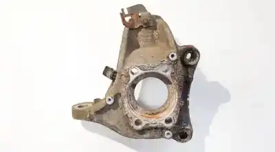 Second-hand car spare part front right knuckle for volkswagen passat cc (357) 2.0 tdi oem iam references 