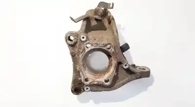 Second-hand car spare part front left knuckle for volkswagen passat cc (357) 2.0 tdi oem iam references 