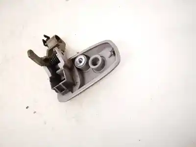 Pezzo di ricambio per auto di seconda mano pezzi vari per mazda 3 lim. (bl) 1.6 16v cat riferimenti oem iam   