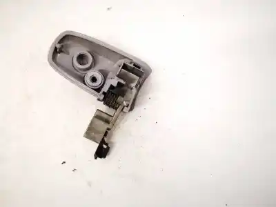 Pezzo di ricambio per auto di seconda mano pezzi vari per mazda 3 lim. (bl) 1.6 16v cat riferimenti oem iam   