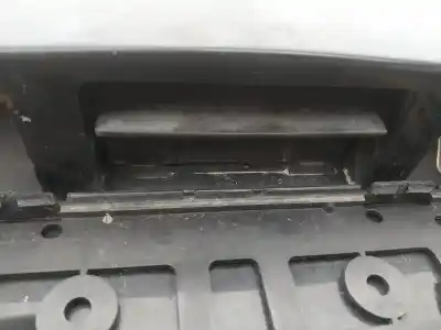Автозапчасти б/у внешняя ручка ворот за mazda 5 berl. (cr) 2.0 crtd active+ (105kw) ссылки oem iam 