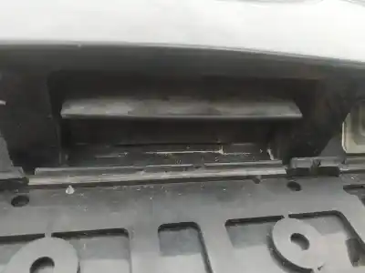 Автозапчастина б/у зовнішня ручка ворот для mazda 5 berl. (cr) 2.0 crtd active+ (105kw) посилання на oem iam   