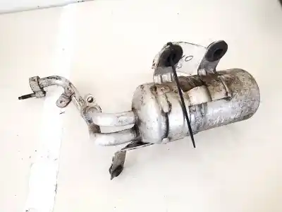 Second-hand car spare part air conditioning evaporator for ford focus c-max (cap) 1.8 cat oem iam references 