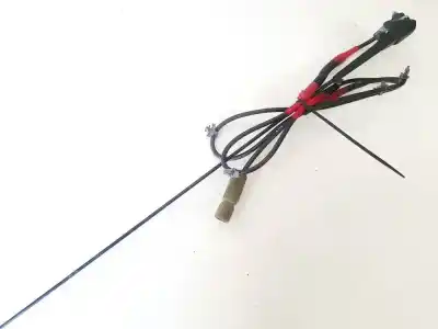 Автозапчасти б/у антенна за nissan note (e11e) 1.6 16v cat ссылки oem iam 
