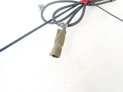 Second-hand car spare part antenna for nissan note (e11e) 1.6 16v cat oem iam references   