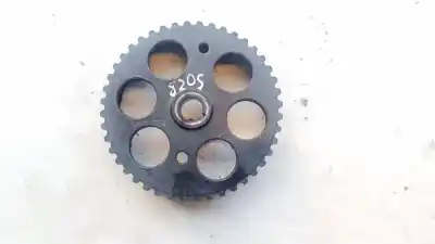 Second-hand car spare part camshaft pulley for opel meriva b 1.7 16v cdti oem iam references 