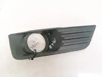 Peça sobressalente para automóvel em segunda mão grelha de pára choques frontal por ford focus ii (da_) 1.6 ti referências oem iam 4m5149952a