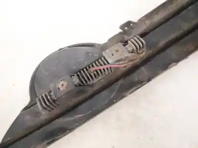 Автозапчасти б/у решетка переднего бампера за opel corsa d 1.3 16v cdti ссылки oem iam   