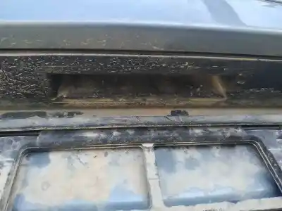 Автозапчастина б/у зовнішня ручка ворот для audi a6 c6 (4f2) 2.0 tdi посилання на oem iam   