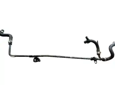 Second-hand car spare part tube for fiat stilo (192) 1.9 jtd 80 active oem iam references 