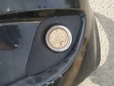 Peça sobressalente para automóvel em segunda mão grelha de pára choques esquerda por kia ceed (ed) 1.6 crdi 115 referências oem iam 