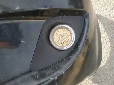 Second-hand car spare part left bumper grille for kia ceed (ed) 1.6 crdi 115 oem iam references   