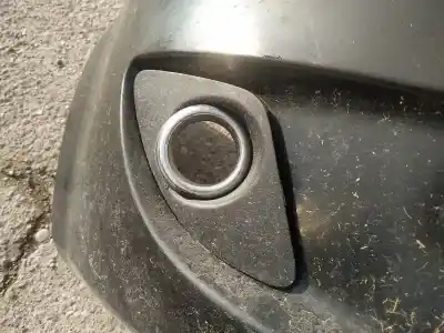 Peça sobressalente para automóvel em segunda mão grelha de pára choques frontal por kia ceed (ed) 1.6 crdi 115 referências oem iam 